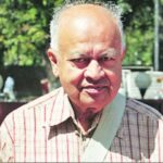 तंत्रज्ञानाचा वापर वस्तुनिष्ठ आणि विज्ञाननिष्ठतेने न करता अंधश्रद्धेला खतपाणी घालणाऱ्या पद्धतींनी केला जात आहे -डॉ. जयंत नारळीकर
