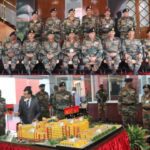 कोविड -19 महामारीच्या आव्हानांवर मात करण्यासाठी देशाचे सैनिक कटिबध्द-लष्करप्रमुख जनरल एम. एम. नरवणे
