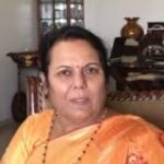निलम गोऱ्हे यांचा राज्य महिला आयोगाच्या अध्यक्षा रूपाली चाकणकर यांच्यावर निशाणा