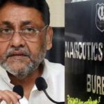 मंत्री नवाब मलिकांचे जावई समीर खान यांच्या अटकेने राष्ट्रवादी आणि महाविकास आघाडी सरकारच्या अडचणी वाढल्या