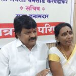 महाराष्ट्रातील तमाशा फड, लावणी, लोकधारा, ऑर्केस्ट्रा, नाट्य क्षेत्रातील कलाकार बेमुदत उपोषणास बसणार – रघुवीर खेडकर