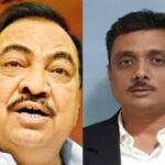 खडसेंचे वकील अ‌ॅड. असीम सरोदे यांच्या कार्यालयात येणार ईडीचे अधिकारी