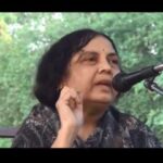 विरोधी विचारांना देशद्रोहाचे रूप दिले जात आहे