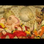 मंडई गणपतीचे २५ तोळ्यांचे सोन्याचे दागिने चोरून चोर पसार