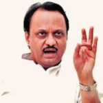 जेव्हा अजितदादा सर्वांसमोर त्यांच्या पक्षाच्या प्रवक्त्याची खरडपट्टी करतात