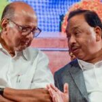 शरद पवार म्हणतात नारायण राणे विनोद करतात?
