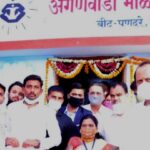पायाभूत सुविधांची निर्मिती ही काळाची गरज आहे-अजित पवार