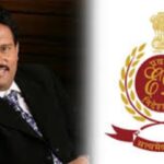 बांधकाम व्यायसायिक अविनाश भोसले यांच्या कार्यालयावर ईडीची धाड