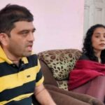 जालण्यातून दानवेंना पाडल्याशिवाय स्वस्थ बसणार नाही:जावई हर्षवर्धन जाधव यांचं खुलं आव्हान