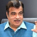 उत्तर भारतातून दक्षिणेकडे जाणारी वाहतुक सुरत येथून नाशिक, नगर,साेलापुर मार्गे पुढील दिशेने जाण्यासाठी मार्ग केला जाणार -नितीन गडकरी