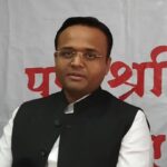 370 वे कलम झाल्यानंतर काश्मीरमधील दोडा जिल्ह्याच्या जिल्हा परिषद निवडणुकांमध्ये 70 टक्के जनतेने सहभाग घेतला – डॉ. सागर डोईफोडे