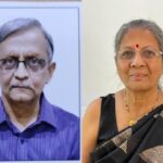 रवीन्द्र वैद्य व स्मिता घैसास यांची MSME Board वर नियुक्ती ..
