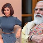 टूलकीट नंतर आता दाक्षिणात्य अभिनेत्रीच्या ‘गो बॅक मोदी’ ट्वीटनं खळबळ.. कोण आहे ही अभिनेत्री?