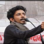 एल्गारमधील भाषण प्रकरणी शरजिल उस्मानीविरोधात तक्रारअर्ज