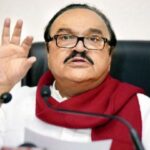 ट्विटरवॉर खेळणाऱ्या कलाकार आणि खेळाडूंना छगन भुजबळ यांनी फटकारले, म्हणाले …