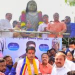 सत्तेतील लोकं संविधानाला महत्त्व देत नाहीत की काय असा प्रश्न पडतो- का म्हणाले असे रोहित पवार?