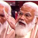 देशाच्या हितासाठी कठोर निर्णय घेणारे पंतप्रधान मोदी जेव्हा राज्यसभेत रडतात…