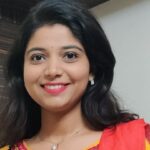 भाजप पुणे शहर महिला मोर्चाच्या आयटी सेलच्या प्रमुखपदी सौ.कल्याणी खर्डेकर यांची नियुक्ती