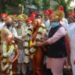 महाराष्ट्रातील सर्व विद्यापीठ, महाविद्यालयांमधील ५२ लाख विद्यार्थी पुढील वर्षापासून स्वराज्य दिन साजरा करतील-उच्च व तंत्र शिक्षण मंत्री उदय सामंत