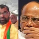 शरद पवारांनी लंगोट बांधून कधी कुस्ती खेळली होती का?