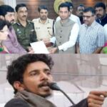 शरजील उस्मानी याच्यावर राष्ट्रद्रोहाचा गुन्हा दाखल करावा : काय म्हणाला होता शरजील?