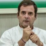 हा पैसा कुणाचा? राहुल गांधी यांचा सवाल : पंतप्रधान मोदी गप्प का?