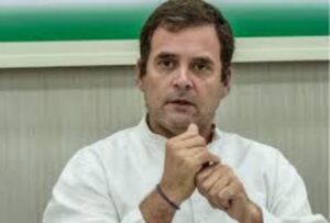 हा पैसा कुणाचा? राहुल गांधी यांचा सवाल :&hellip;
