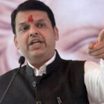 Fadnavis challenges the opposition to an open debate