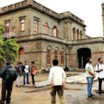 Graduation ceremony of Savitribai Phule Pune University