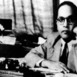 Economist Dr. Babasaheb Ambedkar