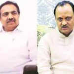 दोन्ही राष्ट्रवादीच्या एकत्रीकरणाची कोणतीही चर्चा चालू नाहीये