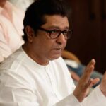 कॅरम इतका चुकीचा फुटला आहे की, कोणाच्या सोंगट्या कोणाच्या भोकात तेच कळत नाही.. का म्हणाले असे राज ठाकरे?