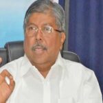 मराठा समाजाला कुणबी ओबीसीमधून आरक्षण द्यावे की नाही? हे सांगा : चंद्रकांत पाटलांचे शरद पवारांना आव्हान