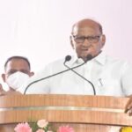 शिवछत्रपतींवर बाबासाहेब पुरंदरेंइतका अन्याय दुसरा कोणी केलेला नाही: पुरंदरेंचं लिखाण कधीच पटले नाही- शरद पवार