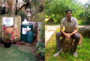 नॅशनल जिओग्राफिक वाहिनी वरील ‘वन फॉर चेंज’ मालिकेत&hellip;
