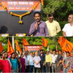 संरक्षण,सरकारी ऊद्योगातील कंत्राटी कामगारांच्या प्रश्नांना वाचा फोडणार- भारतीय मजदूर संघ