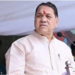 Dilip Valse Patil fell down