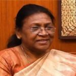 नवनिर्वाचित राष्ट्रपती द्रौपदी मुर्मू यांच्या शपथविधी सोहळ्याची तयारी पूर्ण : घरातील फक्त हे चार सदस्य राहणार उपस्थित : मुर्मू यांच्या आवडीची ‘अरिसा पिठा’ मिठाई भरवून मुर्मू यांचे भाऊ त्यांचे तोंड गोड करणार