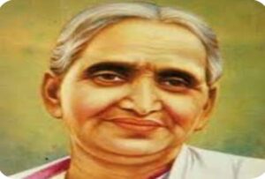 तेजतपस्विनी वंदनीय मावशी केळकर