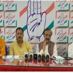 शरद पोंक्षे यांच्यामध्ये नथुराम गोडसे यांचा अतिरेकी डीएनए आला आहे का? – गोपाळदादा तिवारी