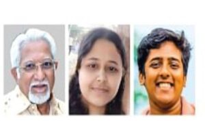 स्वातंत्र्याच्या अमृत महोत्सवनिमित्त नगरच्या पसायदान अकादमीचा अभिनव उपक्रम&hellip;