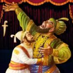 अफजलखान वधाचा देखावा सादर करण्यास गणेश मंडळाला परवानगी नाकारली
