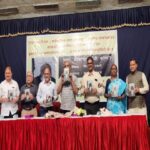 असत्याच्या गलबल्यातून सत्य शोधणे ही शोध पत्रकारिता आहे-अनंत बागाईतकर