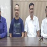बाप्पा हाय टेक होतोय : पेरुगेट चौक मित्र मंडळ घडविणार २ डी अॅनिमेशन देख्याव्यातून नेत्रसुखद अनोखी जंगल सफर
