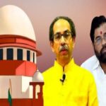 आणि म्हणून मी मुख्यमंत्रीपदाचा राजीनामा दिला -उद्धव ठाकरे