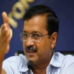 मनीष सिसोदिया यांच्या घरावर सीबीआयचा छापा म्हणजे चांगले काम थांबवण्याचा कट : अरविंद केजरीवाल