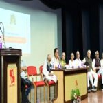 या देशाची खरी संस्कृती ऋषी आणि कृषीची आहे-डॉ. विजय भटकर