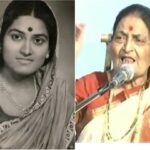 ज्येष्ठ लावणीसम्राज्ञी गुलाबबाई संगमनेरकर यांचे निधन
