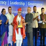 आधुनिक भारताच्या निर्मितीमध्ये युवकांचा सहभाग वाढावा : डॉ.मीरा कुमार यांची अपेक्षा