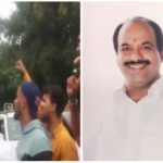 ‘पाकिस्तान जिंदाबाद’च्या घोषणा देणाऱ्यांवर देशद्रोहाचा गुन्हा दाखल करा- ज्ञानेश्वर कर्पे